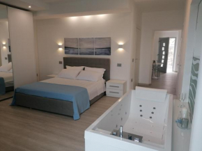 Borgonuovo Luxury Home Peschici